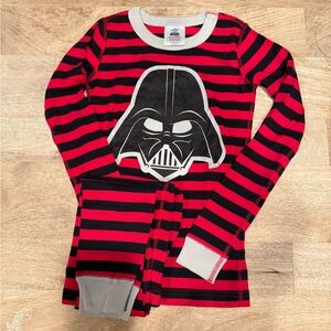 Hanna Andersson - Star Wars - Striped Kids Pajama Set